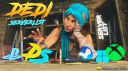 Dedi's Serverlist Discord Server Banner