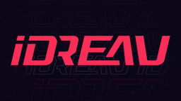 idreau Discord Server Banner