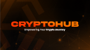 Cryptohub Discord Server Banner