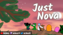 JustNova Discord Server Banner