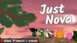 JustNova Discord Server Banner