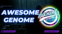Genome Club Discord Server Banner