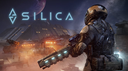 Silica Discord Server Banner