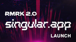RMRK.app Official Discord Server Banner