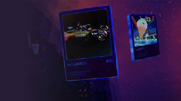 Sweet Discord Server Banner
