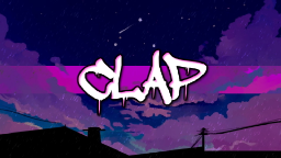 Clap - Skyblock News Discord Server Banner