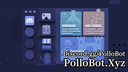 Pollo Game Boat Community Discord Server Banner