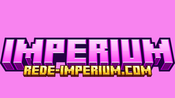 Imperium Oficial Discord Server Banner