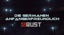 [RUST] Die Germanen Discord Server Banner