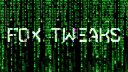 FoxTweaks Discord Server Banner