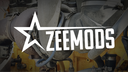 Zeemods Discord Server Banner