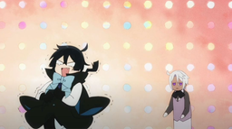 Vanitas no Carte Discord Server Banner