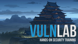 vulndev Discord Server Banner