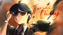 TURTLE GANG Discord Server Banner