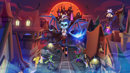 Subway Surfers Discord Server Banner