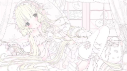 Ი ᰍ ݃ ݁ᣟ݂ pink paradise Discord Server Banner