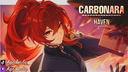 Carbonara Haven Discord Server Banner