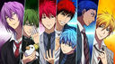 Hoop Dreams™ Discord Server Banner