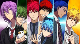 Hoop Dreams™ Discord Server Banner