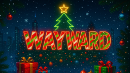 𝖜𝖆𝖞𝖜𝖆𝖗𝖉 Discord Server Banner