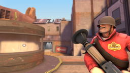 ozfortress Discord Server Banner