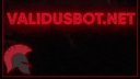 Validus Bot Discord Server Banner