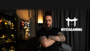 MystaGaming Discord Server Banner