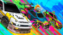 Steal a Brainrot France Discord Server Banner