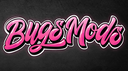 Bug's Mods Discord Server Banner
