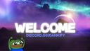 ' Discord Server Banner