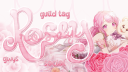 🌸 rosey ❀˖° Discord Server Banner