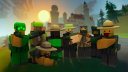 💣 UNTC4 Servers Discord Server Banner