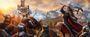 Vikings Discord Server Banner