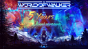 World Of Walker Discord Server Banner