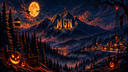 Midnight Gaming Network Discord Server Banner