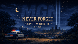 Midnight Gaming Network Discord Server Banner