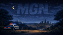 Midnight Gaming Network Discord Server Banner