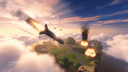 Roblox Hangout™ Discord Server Banner