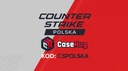 Counter Strike Polska Discord Server Banner