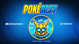 Pokebest Discord Server Banner