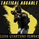 Tactical Assault VR Discord Server Banner