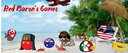 Red Baron's Games Discord Server Banner