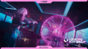 VALORANT LFG Discord Server Banner