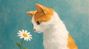 Cat Mansion ⛩ Discord Server Banner
