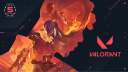 VALORANT India & SA Discord Server Banner