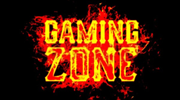 Gaming Zone Discord Server Banner