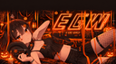 E-Girl World Discord Server Banner