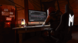 MagicProductions Discord Server Banner
