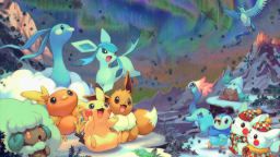 PokeShlass Community Discord Server Banner