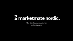 Marketmate Nordic Discord Server Banner